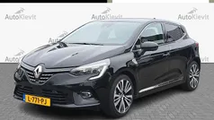 Gebruikt 2021 Renault Clio V Initiale Paris Hatchback | € 16.950 (Super prijs)