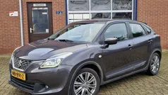 Grijs Gebruikt 2017 Suzuki Baleno Exclusive Hatchback | € 9.950 (Eerlijke prijs)