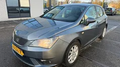 Grijs Gebruikt 2012 Seat Ibiza Ecomotive Hatchback | € 2.450 (Goede deal)