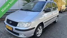 Gebruikt 2007 Hyundai Matrix Active MPV | € 995 (Goede deal)