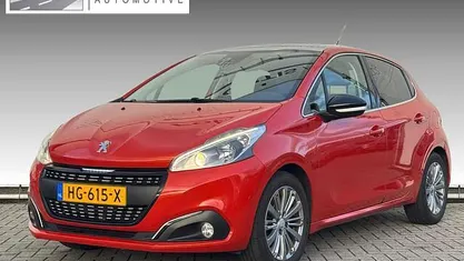 Occasion Peugeot 208 Allure 82 PK (60 kW) 2015 Hatchback