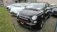 Gebruikt 2016 Fiat 500 Lounge Hatchback | € 7.790 (Goede deal)