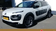 Wit Gebruikt 2015 Citroën C4 Cactus PureTech Hatchback | € 10.900 (Eerlijke prijs)