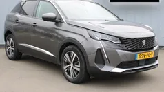 Grijs Gebruikt 2020 Peugeot 3008 Allure SUV | € 23.445 (Eerlijke prijs)
