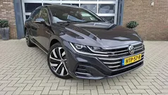 Grijs Gebruikt 2021 VW Arteon R-line Stationwagen | € 31.499 (Eerlijke prijs)