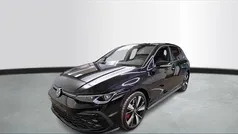 Zwart, metallic lak Gebruikt 2022 VW Golf VIII GTE Hatchback | € 31.750 (Eerlijke prijs)