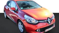 Gebruikt 2014 Renault Clio IV Authentique Hatchback | € 7.000 (Eerlijke prijs)