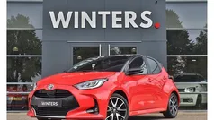 Gebruikt 2021 Toyota Yaris Hatchback | € 21.945 (Eerlijke prijs)