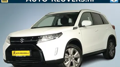 Occasion 2025 Suzuki Vitara Style SUV | € 27.900 (Eerlijke prijs)