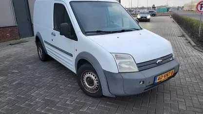 Occasion Ford Transit 90 PK (66 kW) 2008 Van