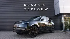 Gebruikt 2025 Land Rover Range Rover Autobiography SUV | € 189.600 (Eerlijke prijs)