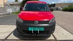 Gebruikt 2011 VW Caddy MPV | € 2.600 (Super prijs)