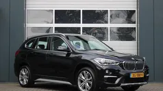 Gebruikt 2019 BMW X1 SUV | € 24.950 (Goede deal)