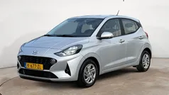 Gebruikt 2021 Hyundai i10 Comfort Hatchback | € 14.185 (Eerlijke prijs)
