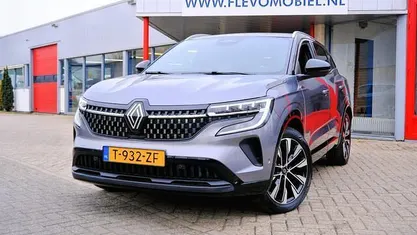 Occasion 2023 Renault Austral Techno SUV | € 26.950 (Eerlijke prijs)