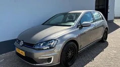 Gebruikt 2015 VW Golf VII GTE Hatchback | € 12.250 (Goede deal)