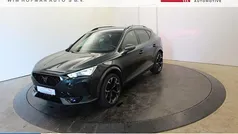 Gebruikt 2021 Cupra Formentor VZ SUV | € 27.440 (Eerlijke prijs)