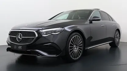 Occasion 2025 Mercedes E300 Sport Edition Sedan | € 80.481 (Goede deal)