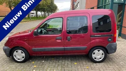 Occasion Renault Kangoo Expression 97 PK (71 kW) 2004 MPV