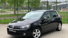 Gebruikt 2010 VW Golf VI Team Hatchback | € 6.745 (Eerlijke prijs)