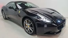 Gebruikt 2013 Ferrari California Cabriolet | € 117.000