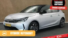 Gebruikt 2025 Opel Corsa Hatchback | € 24.950 (Eerlijke prijs)