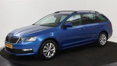Gebruikt 2018 Skoda Octavia Stationwagen | € 11.400 (Eerlijke prijs)