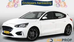 Gebruikt 2020 Ford Focus Business Edition Hatchback | € 16.745 (Eerlijke prijs)