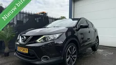 Gebruikt 2014 Nissan Qashqai SUV | € 8.500 (Super prijs)