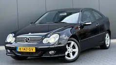 Gebruikt 2006 Mercedes C200 Sedan | € 5.995 (Eerlijke prijs)