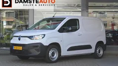 Wit Gebruikt 2024 Citroën Berlingo MPV | € 18.450 (Eerlijke prijs)