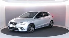 Gebruikt 2021 Seat Ibiza Business Hatchback | € 17.849 (Eerlijke prijs)