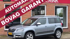 Gebruikt 2016 Skoda Yeti Outdoor Joy SUV | € 16.950 (Eerlijke prijs)