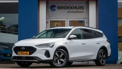 Occasion Ford Focus Active 125 PK (91 kW) 2022 Stationwagen