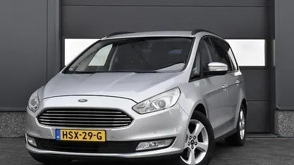 Occasion Ford Galaxy Trend 161 PK (118 kW) 2015 MPV