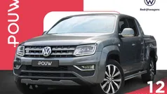 Grijs Gebruikt 2020 VW Amarok Aventura Pickup | € 44.750 (Goede deal)