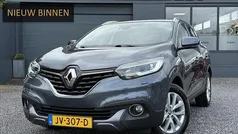 Gebruikt 2016 Renault Kadjar Intens SUV | € 9.949 (Goede deal)