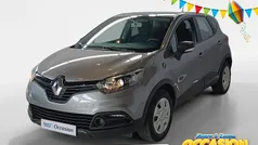 Cassiopeiagrijs kng Gebruikt 2016 Renault Captur Authentique SUV | € 8.945 (Goede deal)