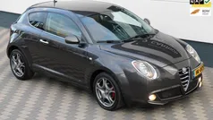 Gebruikt 2015 Alfa Romeo MiTo Exclusive Hatchback | € 7.445 (Eerlijke prijs)
