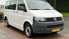 Gebruikt 2011 VW T5 Van | € 13.000 (Eerlijke prijs)