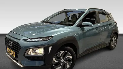 Occasion 2020 Hyundai Kona Comfort SUV | € 18.430 (Goede deal)