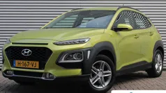 Gebruikt 2020 Hyundai Kona Comfort SUV | € 18.595 (Eerlijke prijs)