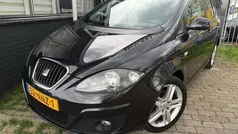 Seat Altea XL