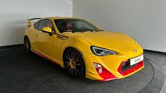Gebruikt 2015 Toyota GT86 GT Coupé | € 19.950