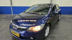 Gebruikt 2009 Honda Civic Hybrid Sedan | € 3.250 (Super prijs)