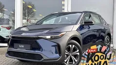 Gebruikt 2025 Toyota bZ4X Active SUV | € 35.900 (Super prijs)