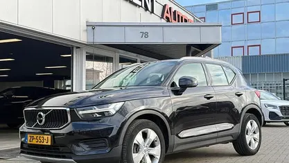 Occasion Volvo XC40 Momentum 163 PK (119 kW) 2019 SUV