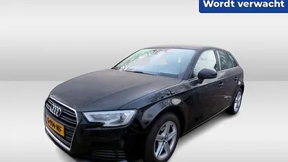 Occasion 2019 Audi A3 Sportback Proline Hatchback | € 18.950 (Goede deal)