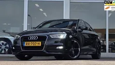 Gebruikt 2014 Audi A3 Ambition Sedan | € 13.444 (Eerlijke prijs)