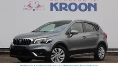 Gebruikt 2018 Suzuki SX4 S-Cross SUV | € 16.750 (Eerlijke prijs)